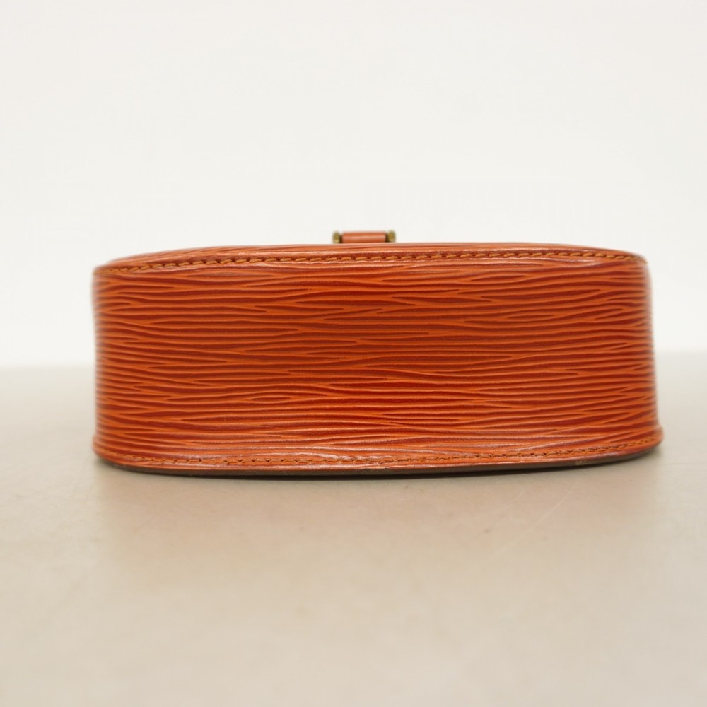 LOUIS VUITTON Brown Shoulder Bag - Picture 3 of 12